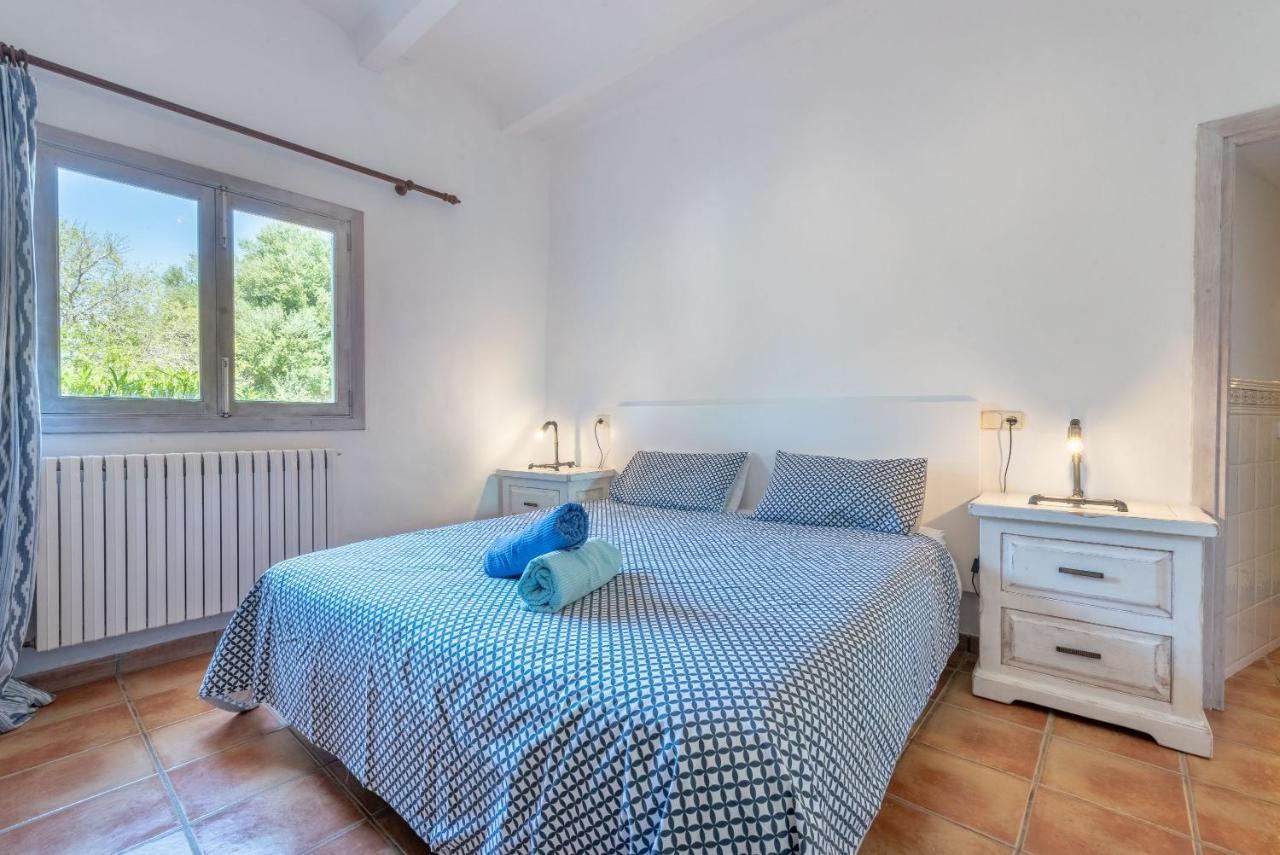 Apartment Es Rafal Roig - Es Blau Sant Llorenc Des Cardassar