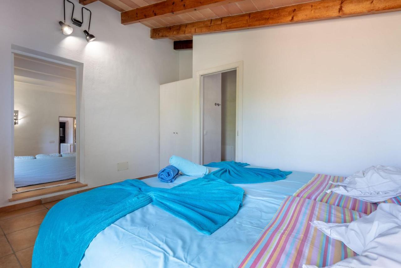 Es Rafal Roig - Es Blau Apartment