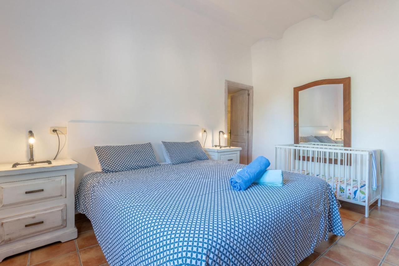 Apartment Es Rafal Roig - Es Blau Sant Llorenc Des Cardassar