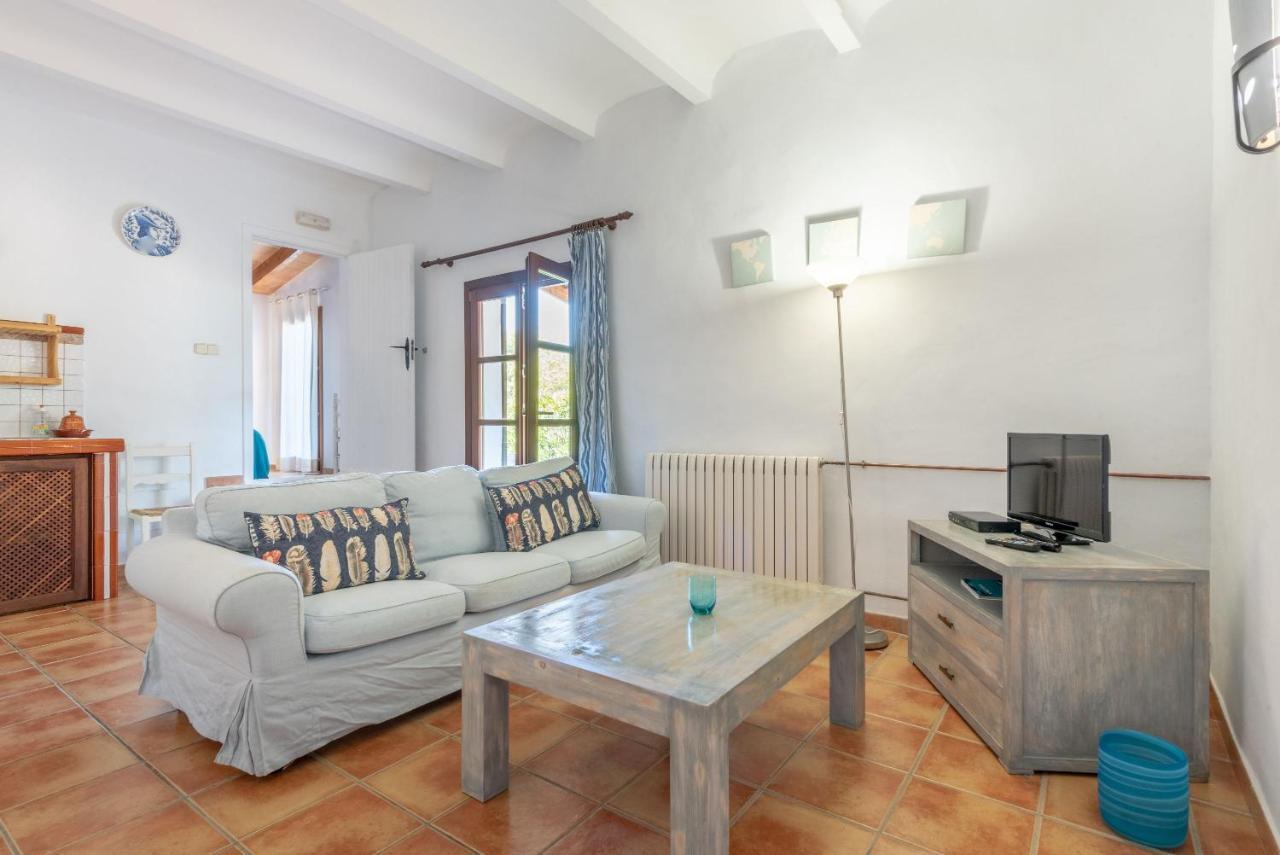 Apartment Es Rafal Roig - Es Blau