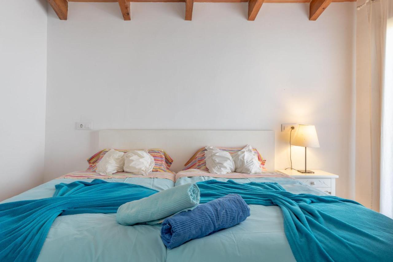 Apartment Es Rafal Roig - Es Blau *