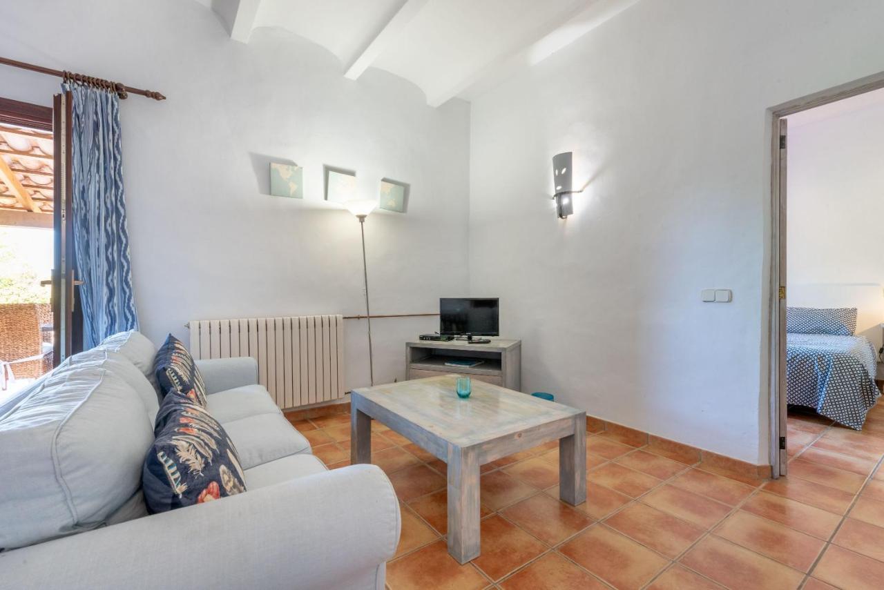 Es Rafal Roig - Es Blau Apartment Sant Llorenc Des Cardassar